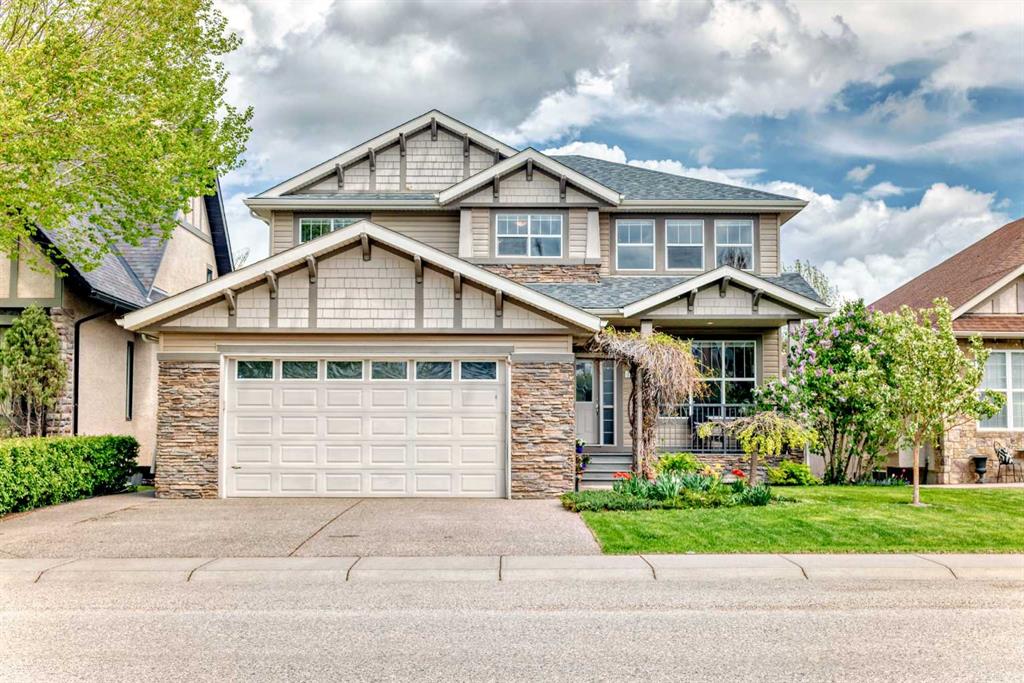 Picture of 34 Chapala Close SE, Calgary Real Estate Listing