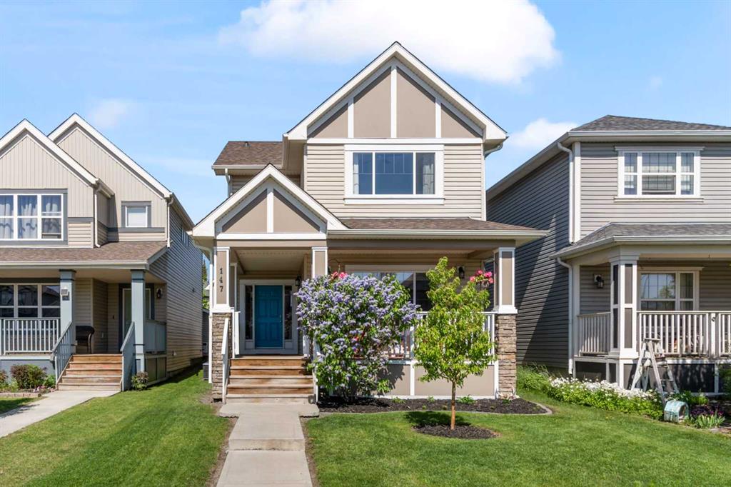 Picture of 147 Copperpond Road SE, Calgary Real Estate Listing