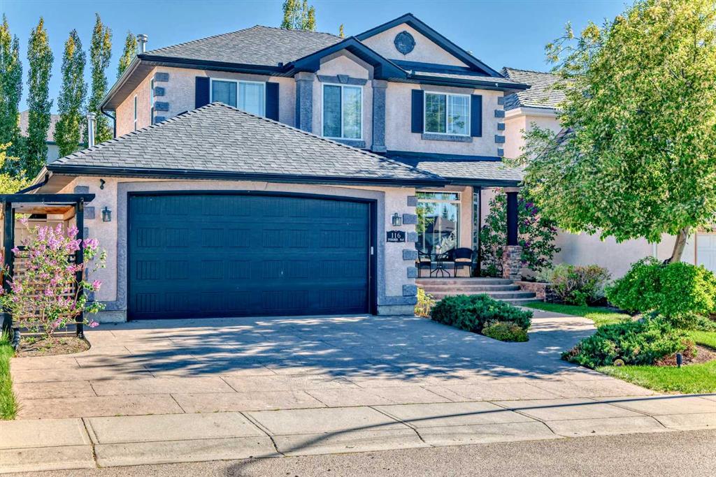 Picture of 116 Evergreen Way SW, Calgary Real Estate Listing