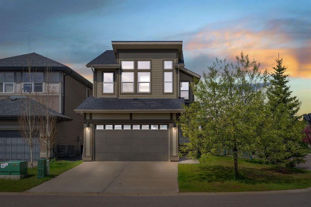 Picture of 359 Walden Mews SE, Calgary Real Estate Listing