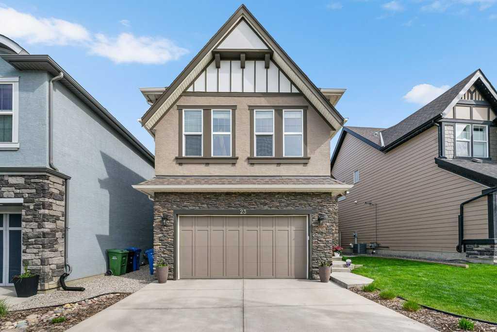Picture of 23 Mahogany Crescent SE, Calgary Real Estate Listing