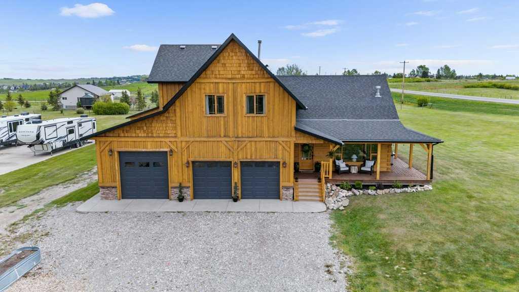 Picture of 42190 Cochrane Lake  , Cochrane Lake Real Estate Listing