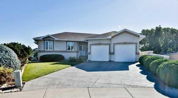 Picture of 77 Fairmont Park Landing S, Lethbridge Real Estate Listing