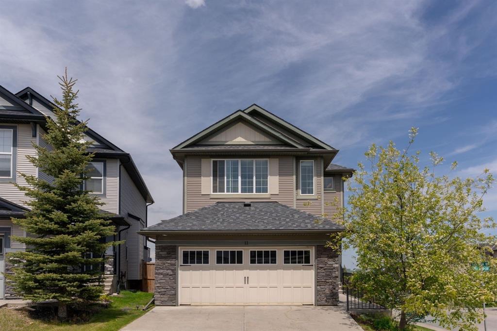Picture of 11 Sage Bank Court NW, Calgary Real Estate Listing