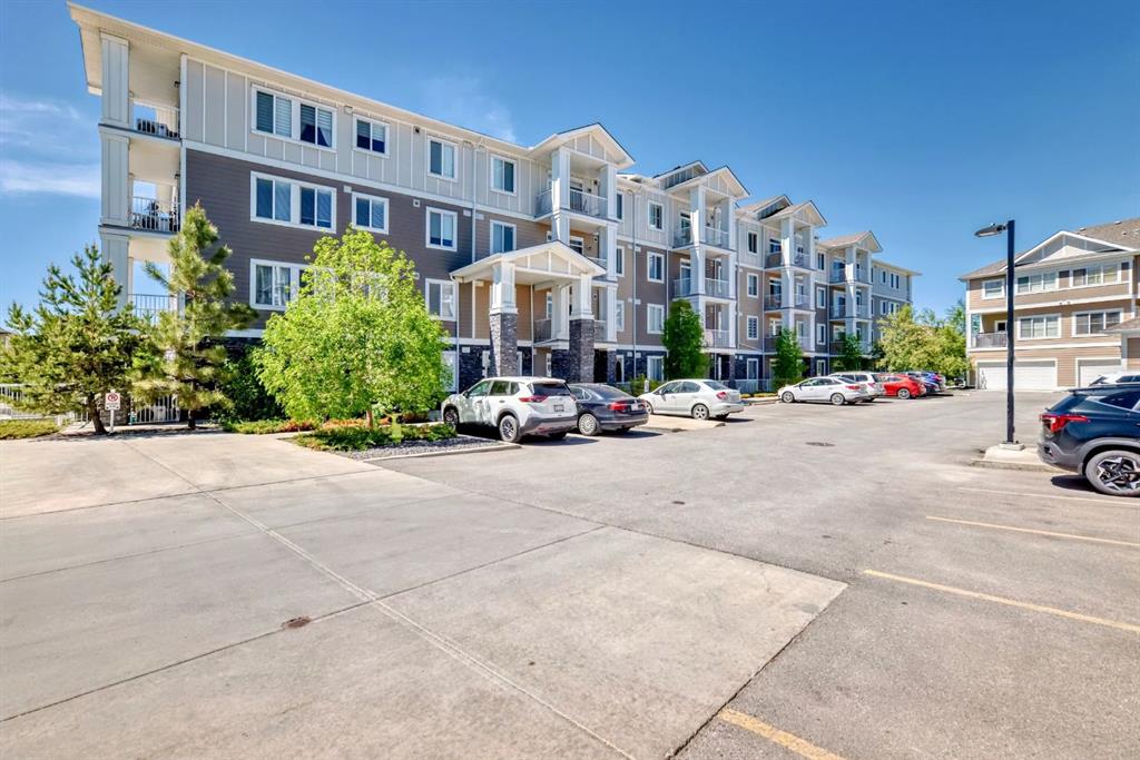 Picture of 2310, 522 Cranford Drive SE, Calgary Real Estate Listing