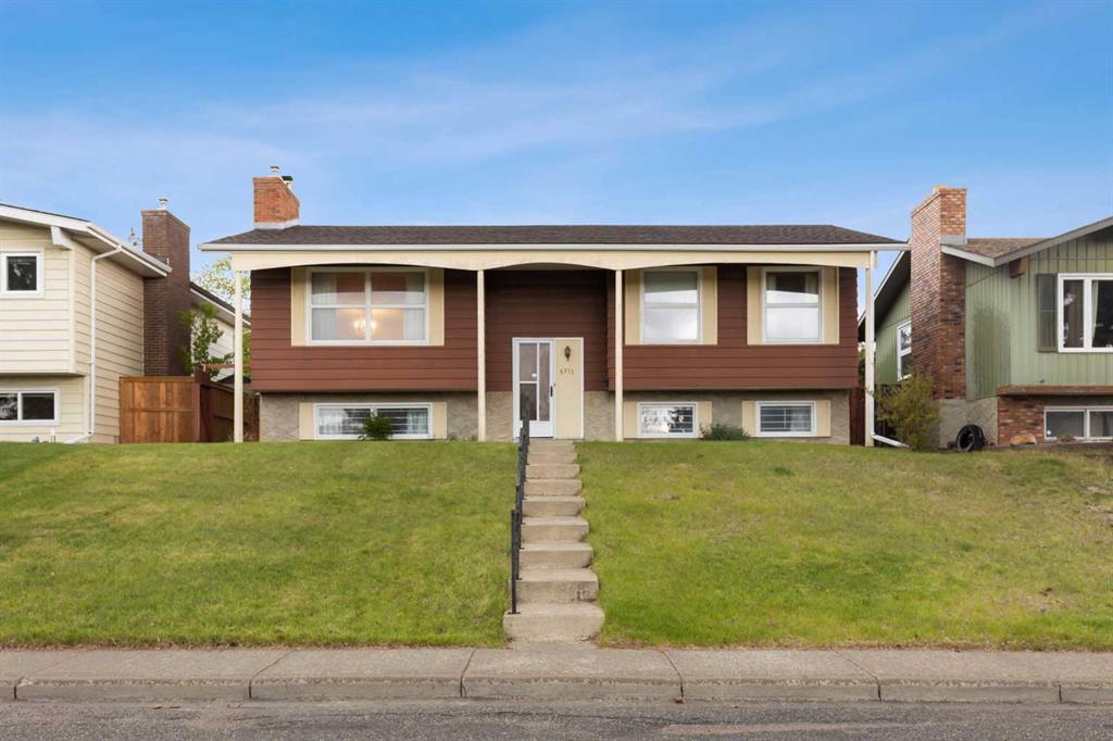 Picture of 6111 Touchwood Drive NW, Calgary Real Estate Listing