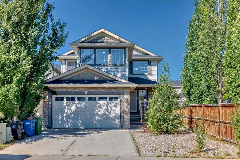 Picture of 16 Kincora Hill NW, Calgary Real Estate Listing