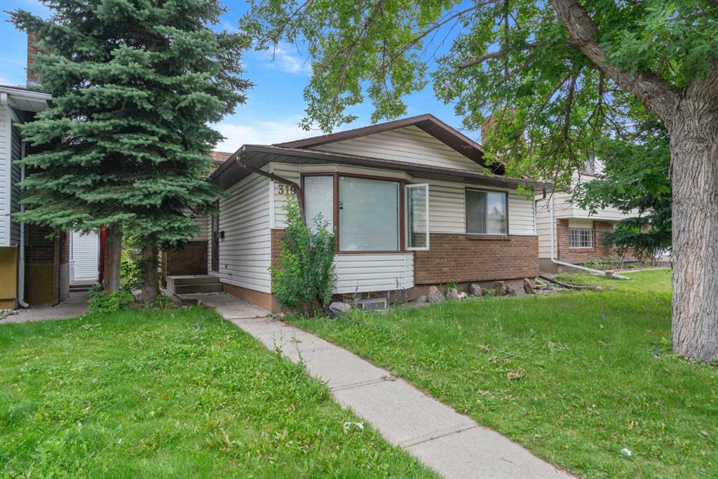 Picture of 319 Rundlelawn Road NE, Calgary Real Estate Listing
