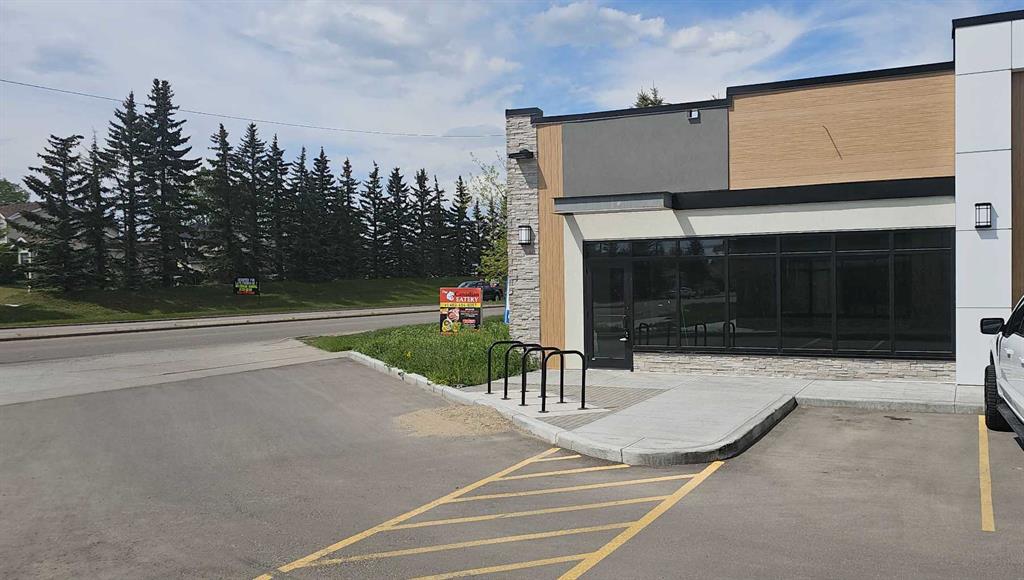 Picture of 110, 11808 24 Street , Calgary Real Estate Listing
