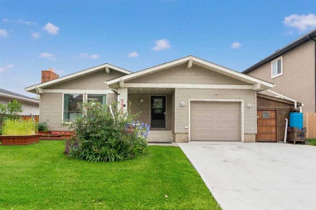 Picture of 5915 22 Avenue NE, Calgary Real Estate Listing
