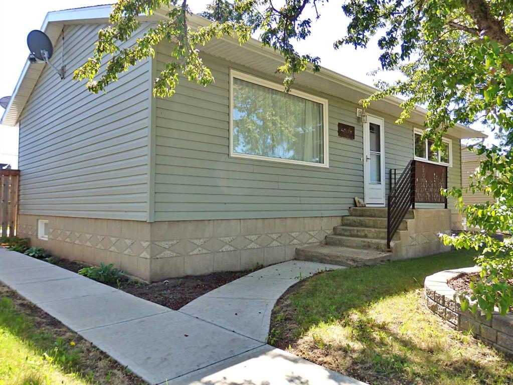 Picture of 4619 54 Avenue , Vermilion Real Estate Listing