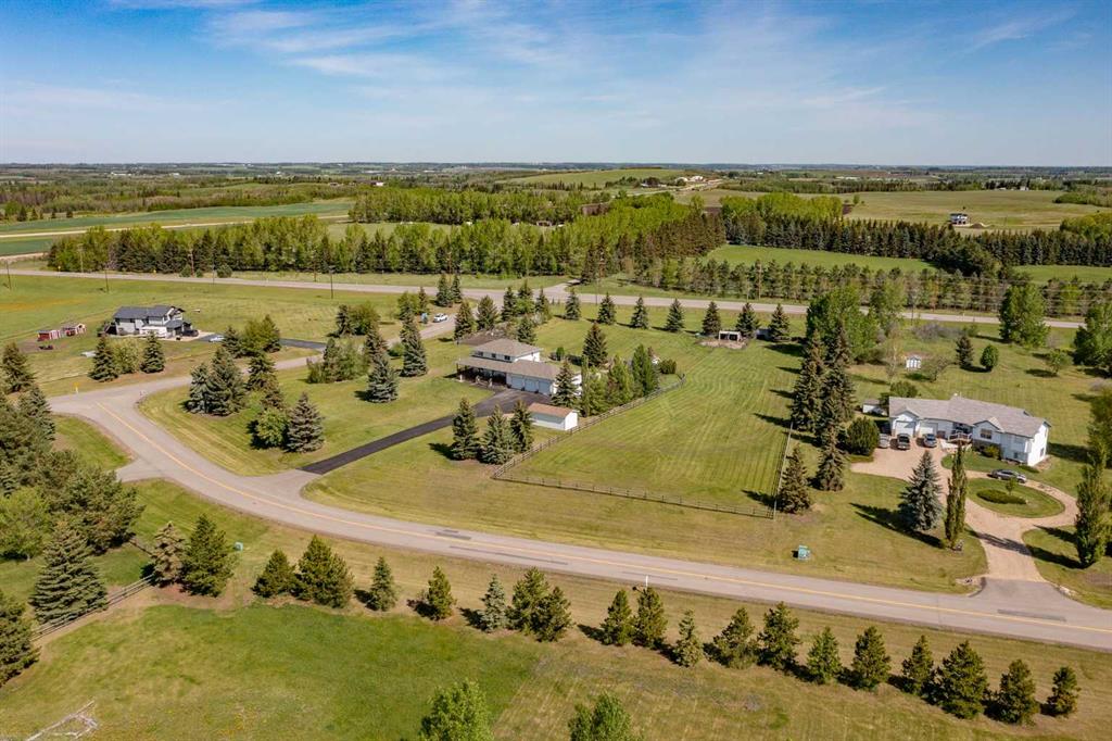 Picture of 1, 27109 Township Road 400  , Rural Lacombe County Real Estate Listing
