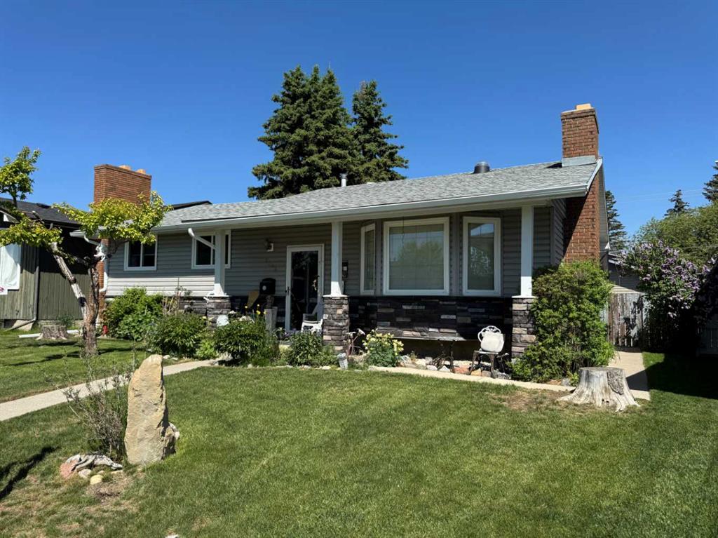 Picture of 5202 Whitestone Road NE, Calgary Real Estate Listing