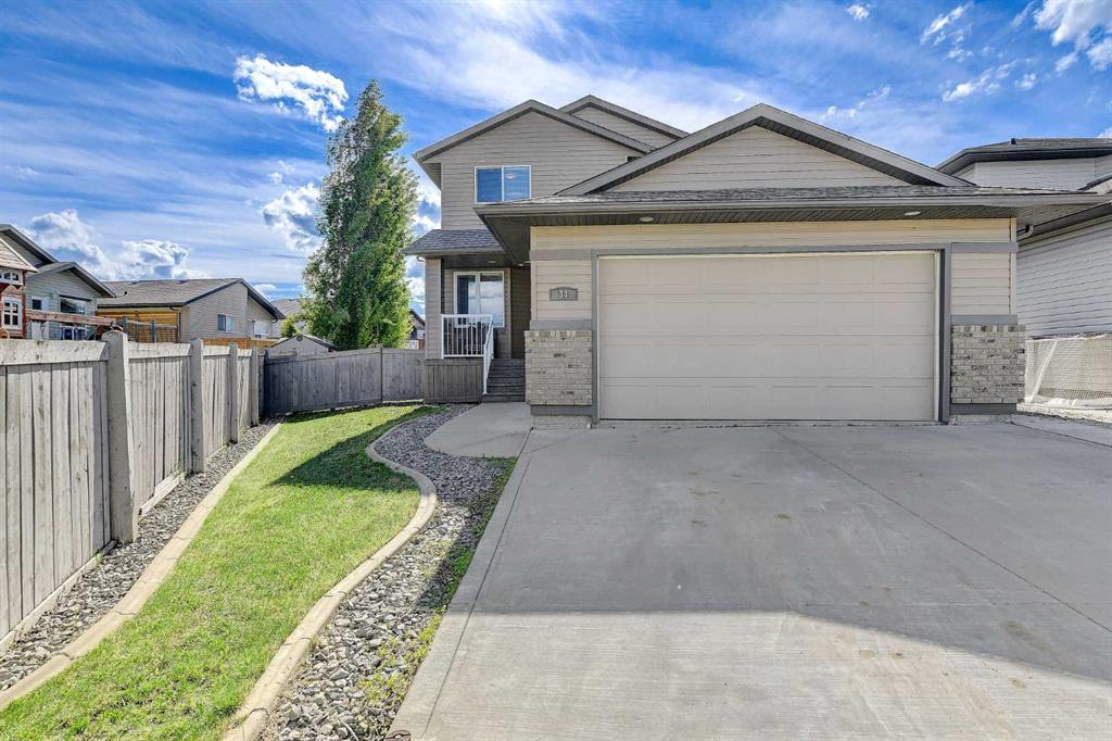 Picture of 34 Pinnacle Lake Drive , Grande Prairie Real Estate Listing