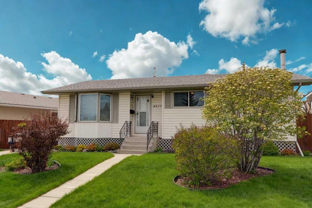 Picture of 4827 Mardale Road NE, Calgary Real Estate Listing