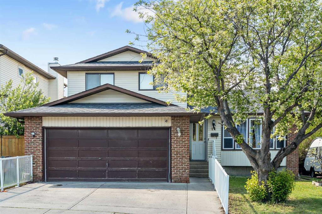Picture of 12 Whitefield Crescent NE, Calgary Real Estate Listing
