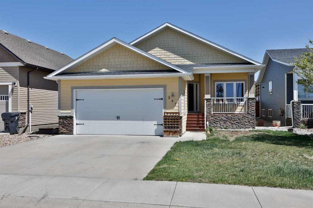 Picture of 247 Gateway Manor S, Lethbridge Real Estate Listing