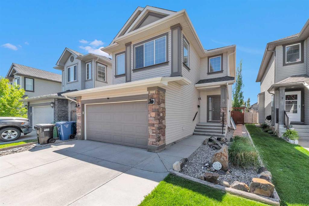 Picture of 31 Cranwell Lane SE, Calgary Real Estate Listing