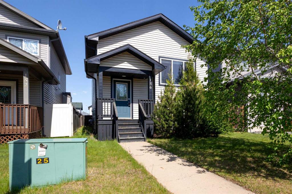 Picture of 156 Fox Crescent , Fort McMurray Real Estate Listing