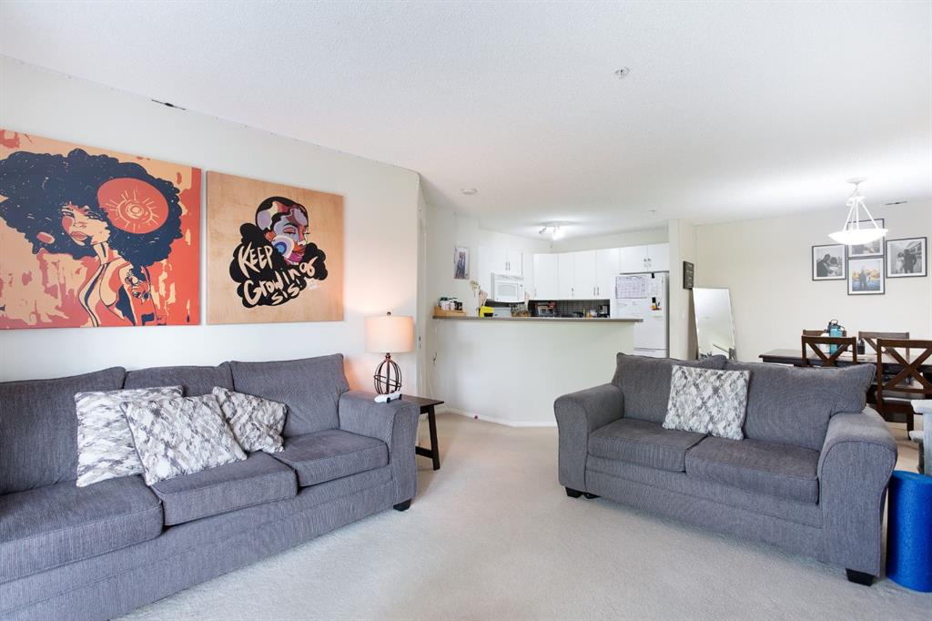 Picture of 215, 4000 Citadel Meadow Point NW, Calgary Real Estate Listing