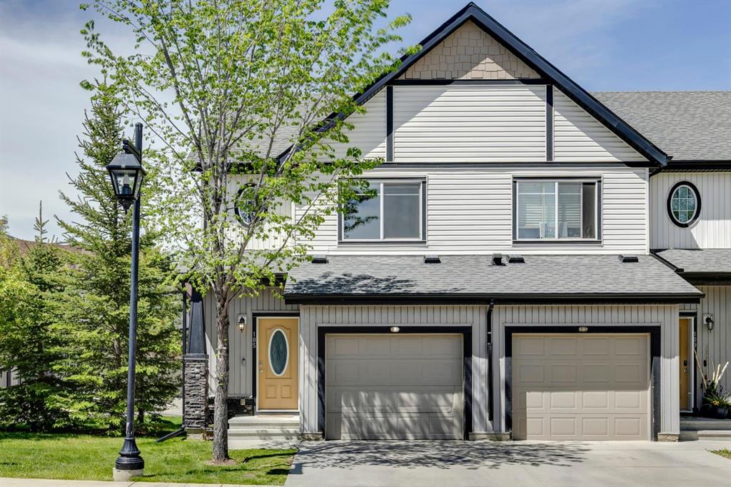 Picture of 105 Copperpond Landing SE, Calgary Real Estate Listing
