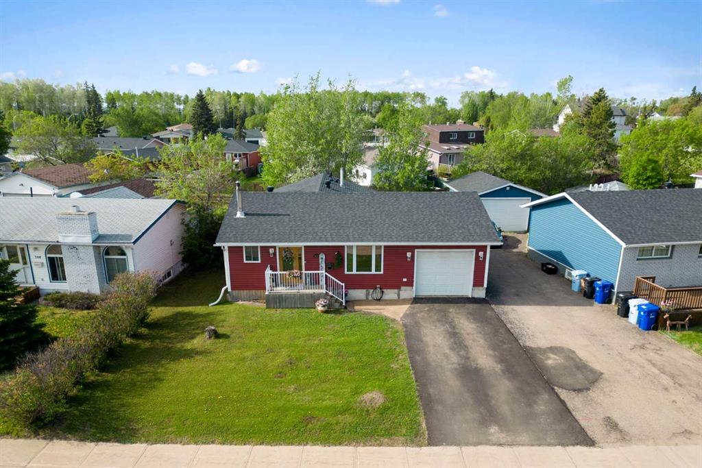 Picture of 302 Hillcrest Drive , Fort McMurray Real Estate Listing