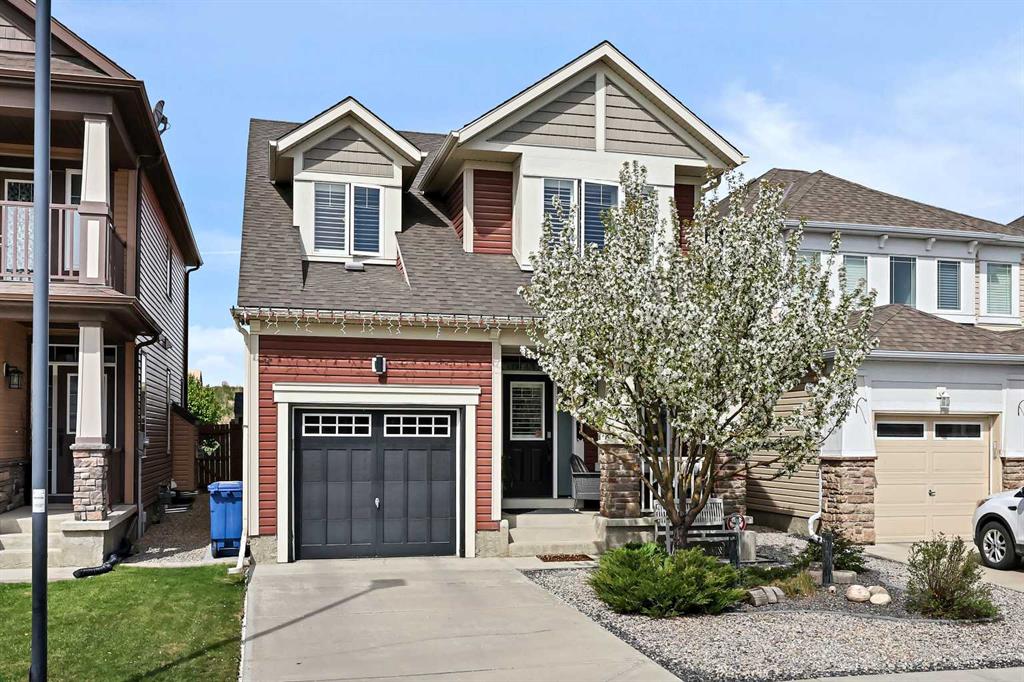Picture of 31 Windcreek Terrace SW, Airdrie Real Estate Listing