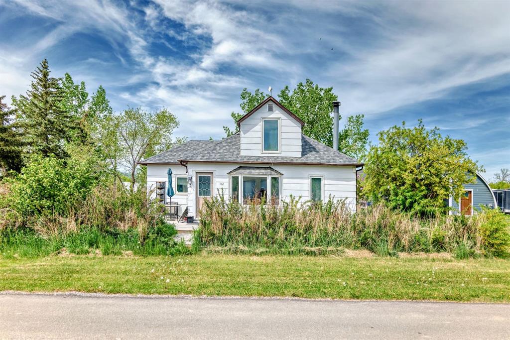 Picture of 112 5 Street , Keoma Real Estate Listing