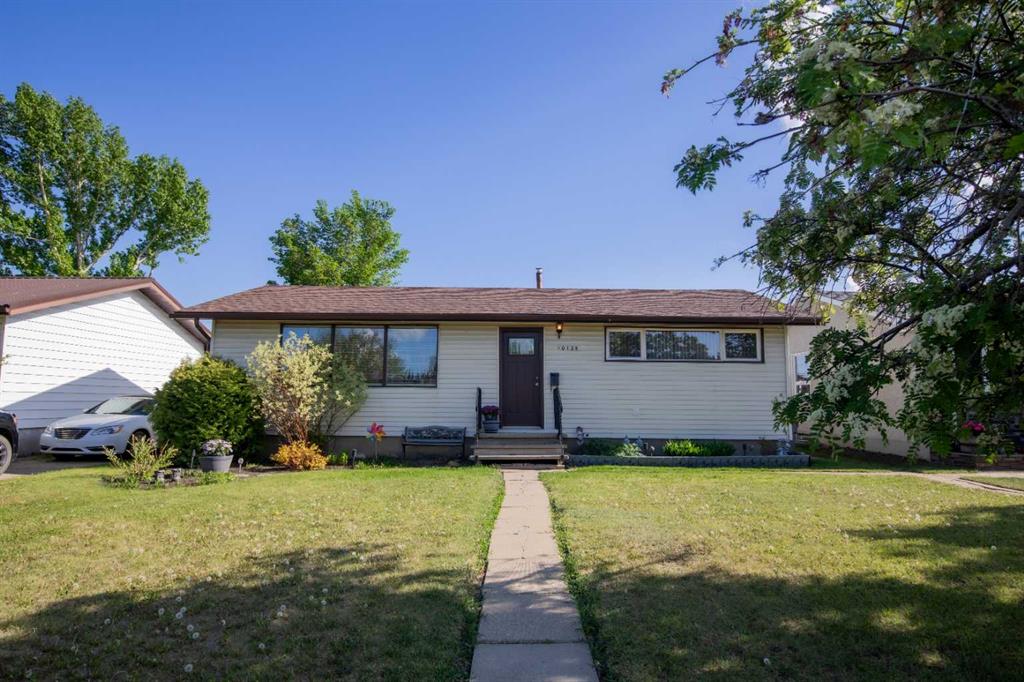 Picture of 10125 113 Avenue , Grande Prairie Real Estate Listing