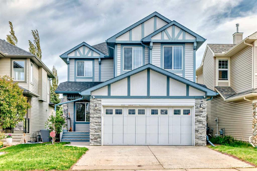 Picture of 174 Brightonstone Landing SE, Calgary Real Estate Listing