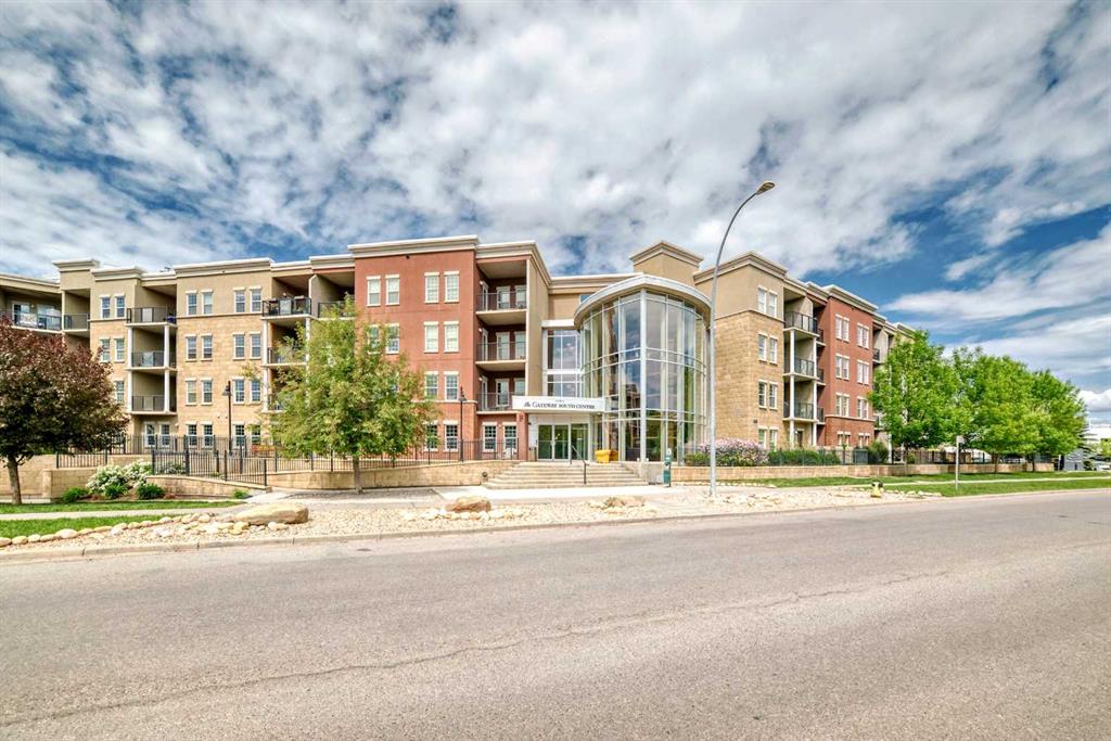 Picture of 2709, 11811 Lake Fraser Drive , Calgary Real Estate Listing