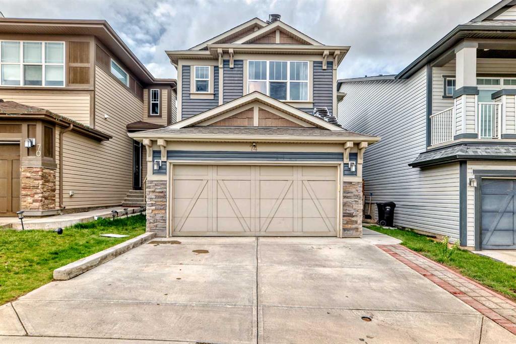 Picture of 74 Sage Bluff View NW, Calgary Real Estate Listing