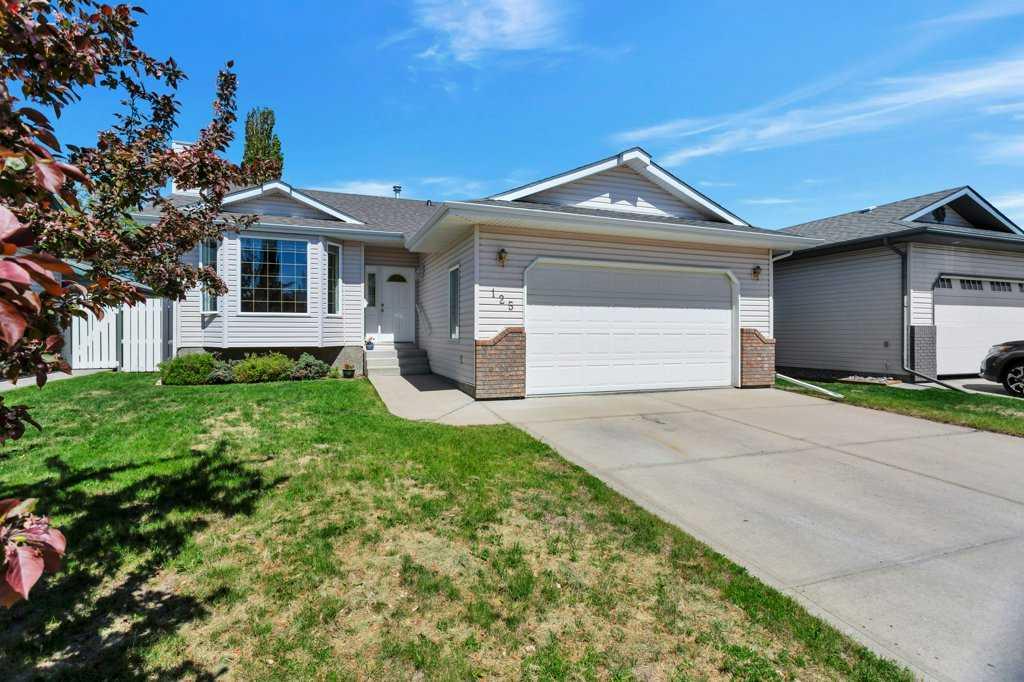 Picture of 125 Lamont Close , Red Deer Real Estate Listing