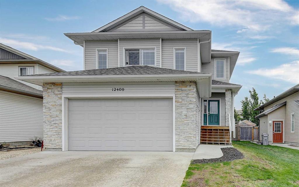 Picture of 12409 103B Street , Grande Prairie Real Estate Listing