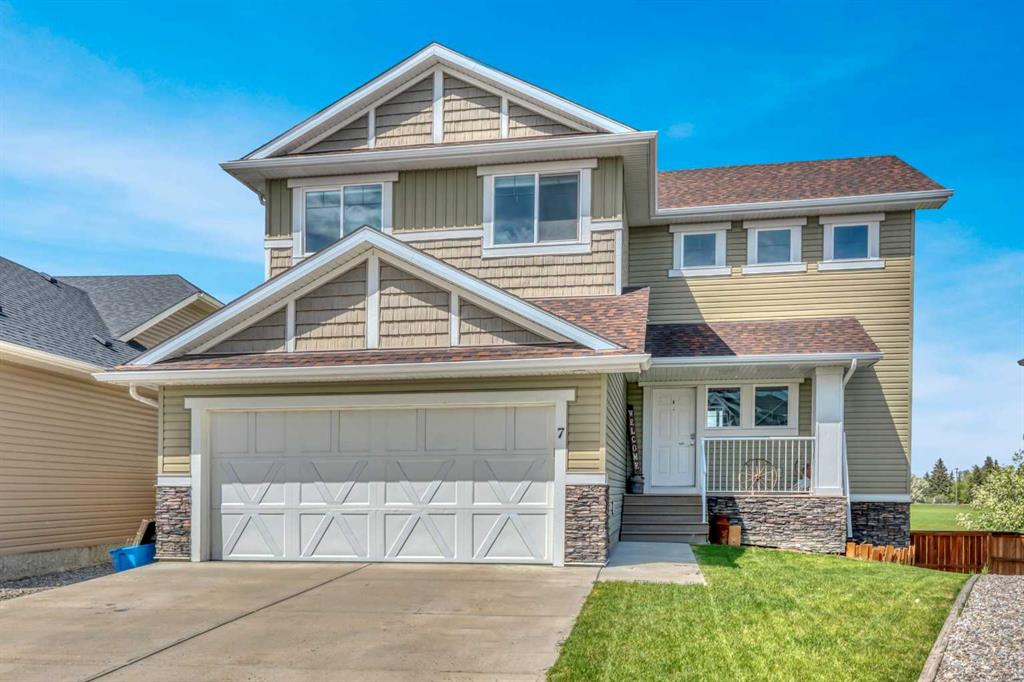 Picture of 7 Riverwood Rise , Diamond Valley Real Estate Listing