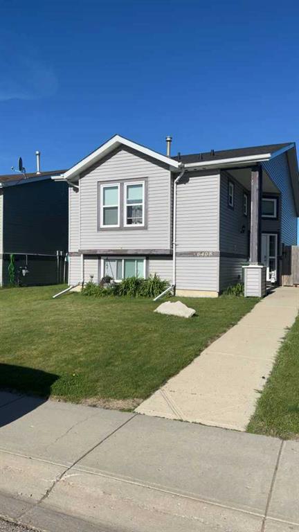 Picture of 6408 52 Street , Ponoka Real Estate Listing