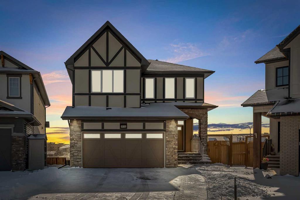 Picture of 660 Reynolds Crescent SW, Airdrie Real Estate Listing