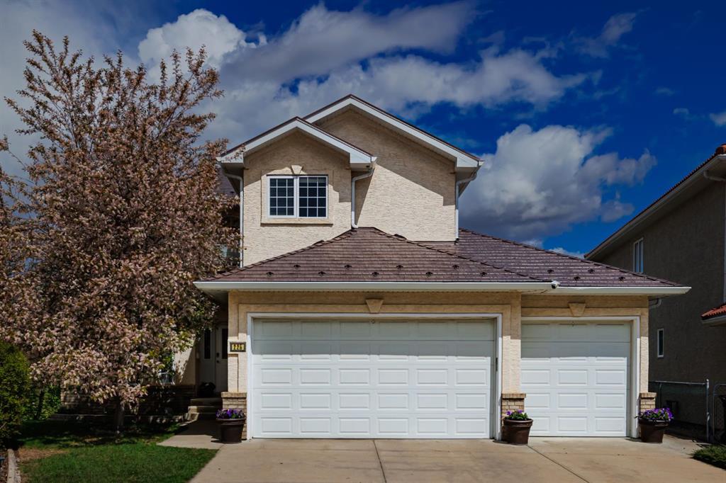 Picture of 225 Hamptons Gardens NW, Calgary Real Estate Listing