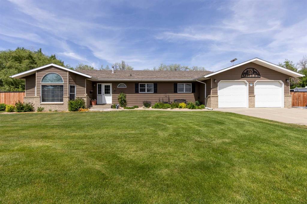 Picture of 240 Harris Road , Taber Real Estate Listing