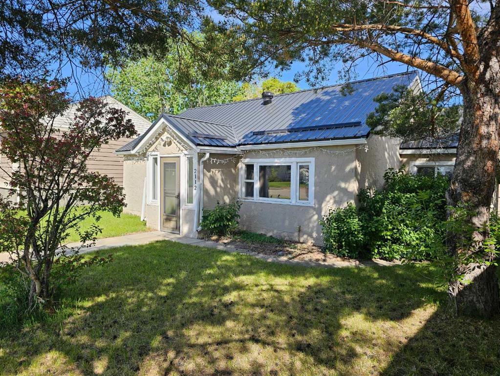 Picture of 2112 23 Street , Nanton Real Estate Listing