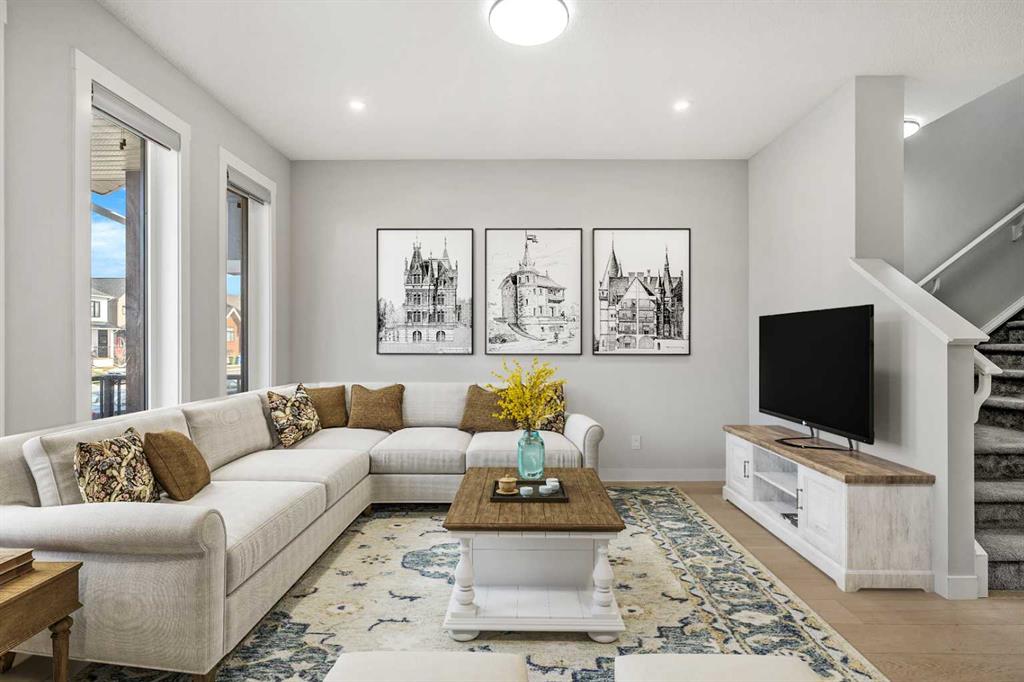 Picture of 20705 Main Street SE, Calgary Real Estate Listing