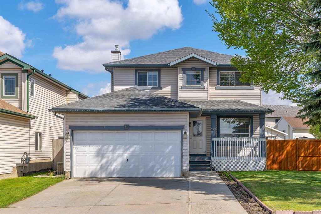 Picture of 81 San Diego Crescent NE, Calgary Real Estate Listing