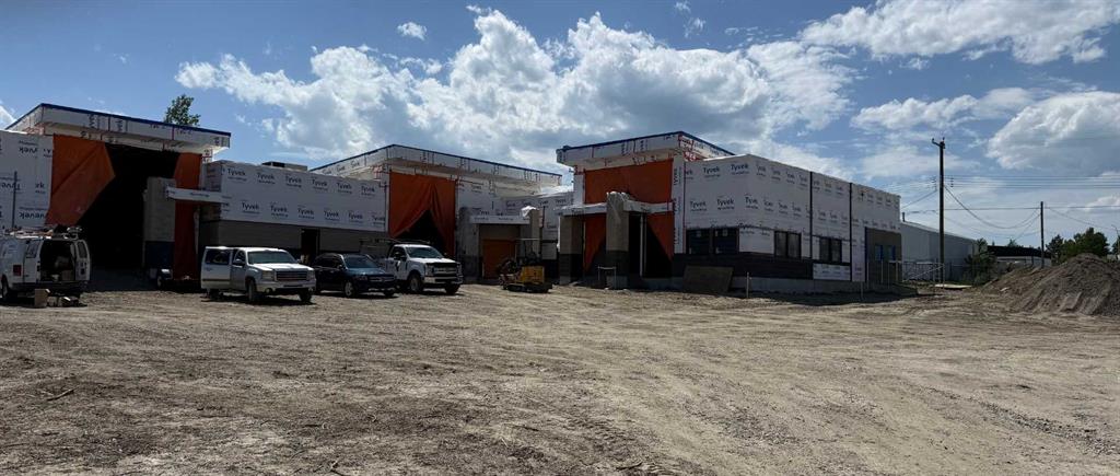 Picture of Unit 4, 5020 44 Street , Rocky Mountain House Real Estate Listing