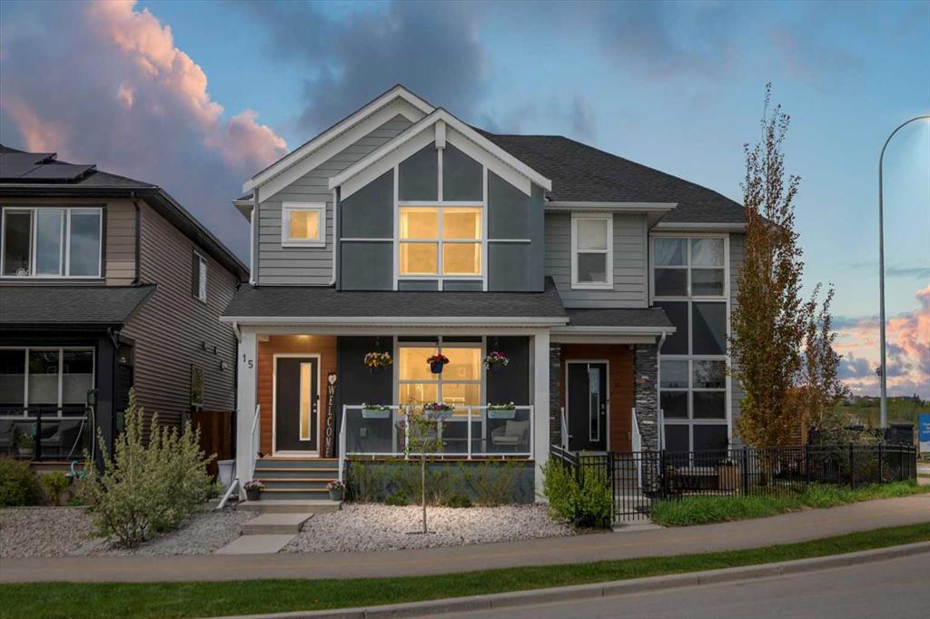 Picture of 15 Wolf Willow Boulevard SE, Calgary Real Estate Listing