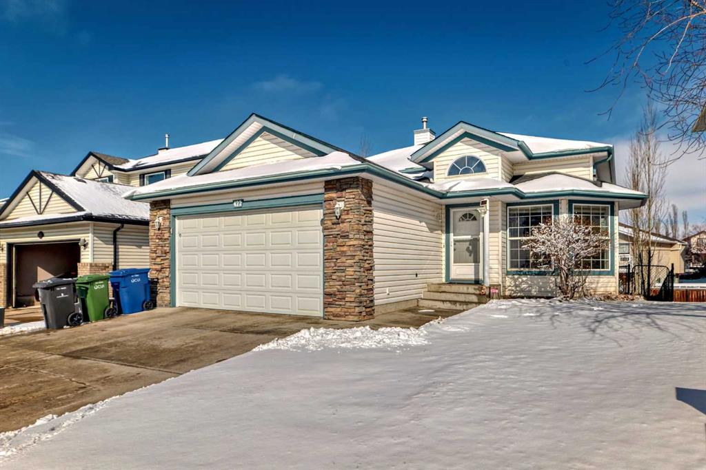 Picture of 422 Cove Road , Chestermere Real Estate Listing