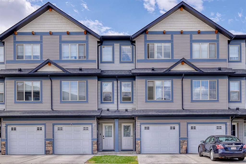 Picture of 229 Sage Hill Grove NW, Calgary Real Estate Listing