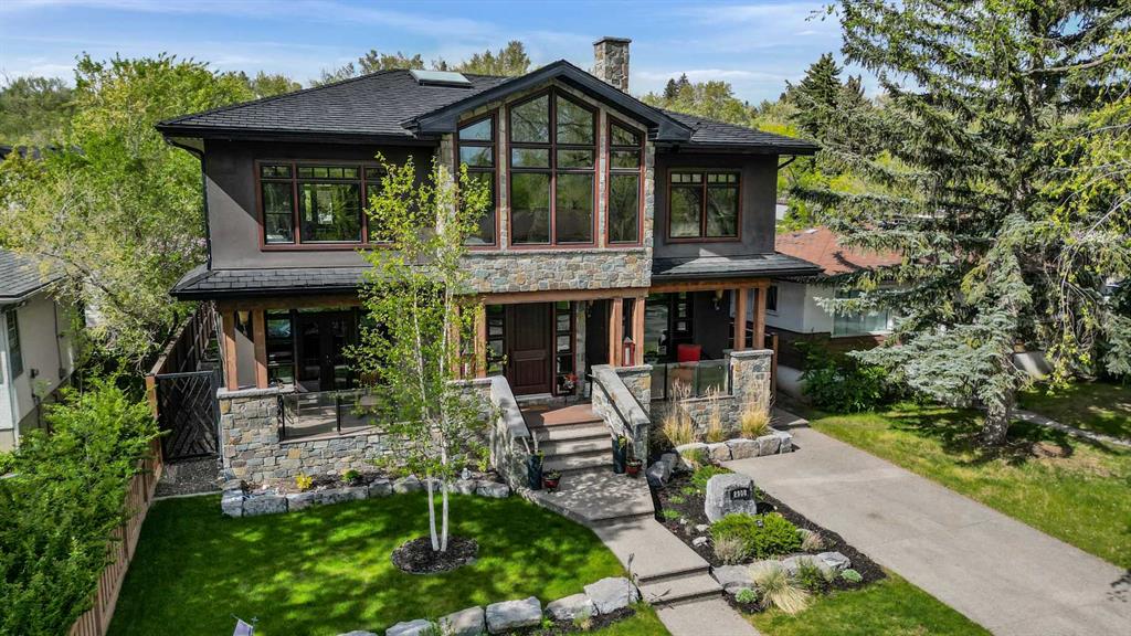 Picture of 2908 7 Avenue NW, Calgary Real Estate Listing