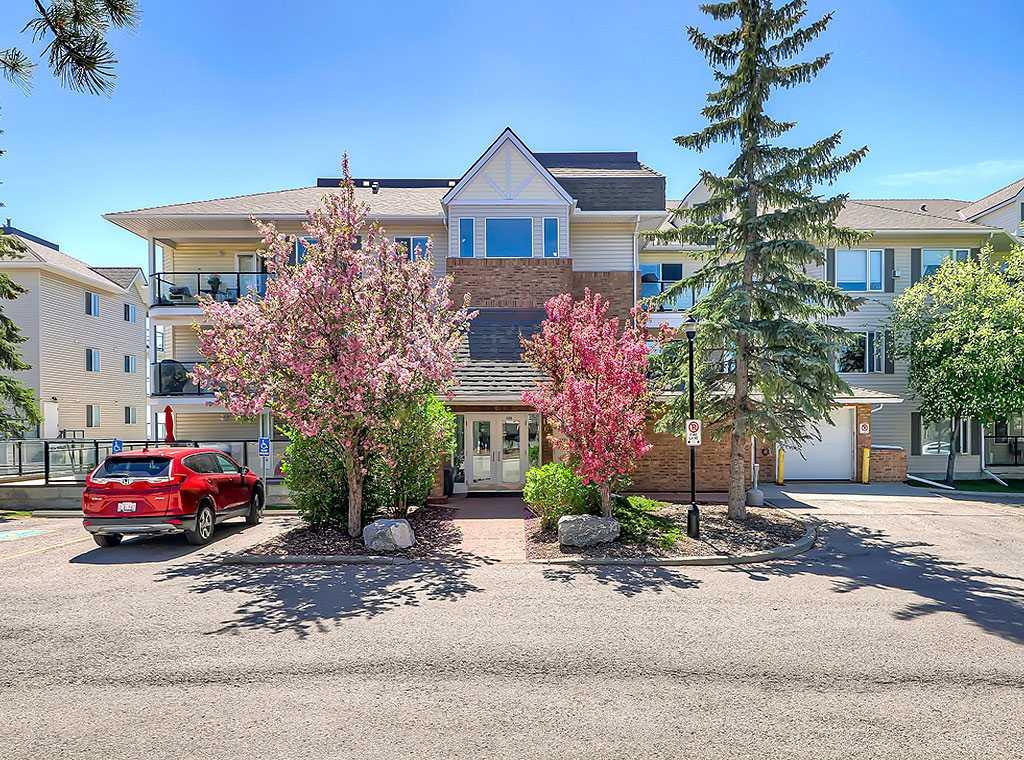 Picture of 1105, 950 Arbour Lake Road NW, Calgary Real Estate Listing