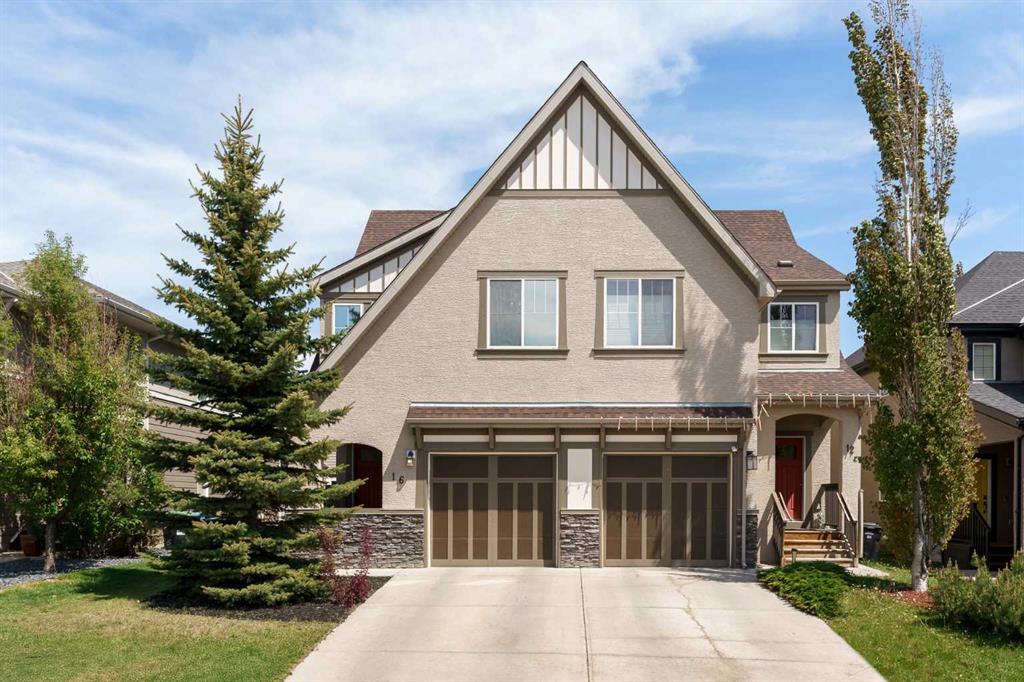 Picture of 16 Mahogany View SE, Calgary Real Estate Listing
