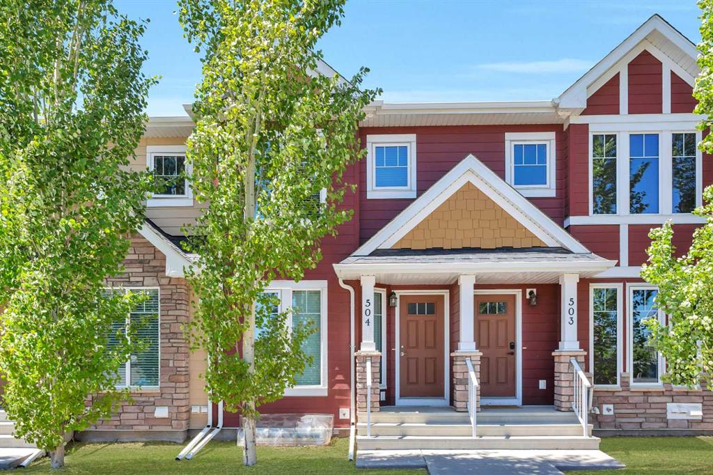 Picture of 504, 30 Carleton Avenue , Red Deer Real Estate Listing